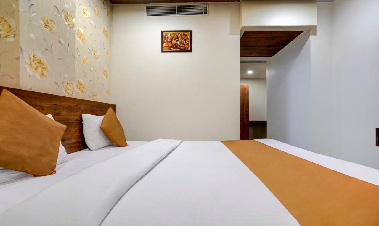 Hotel Gilco Green Jalandhar Dış mekan fotoğraf