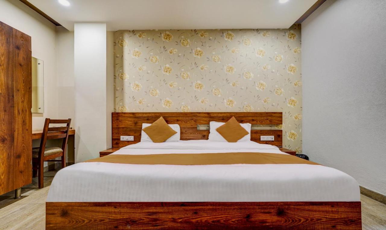 Hotel Gilco Green Jalandhar Dış mekan fotoğraf