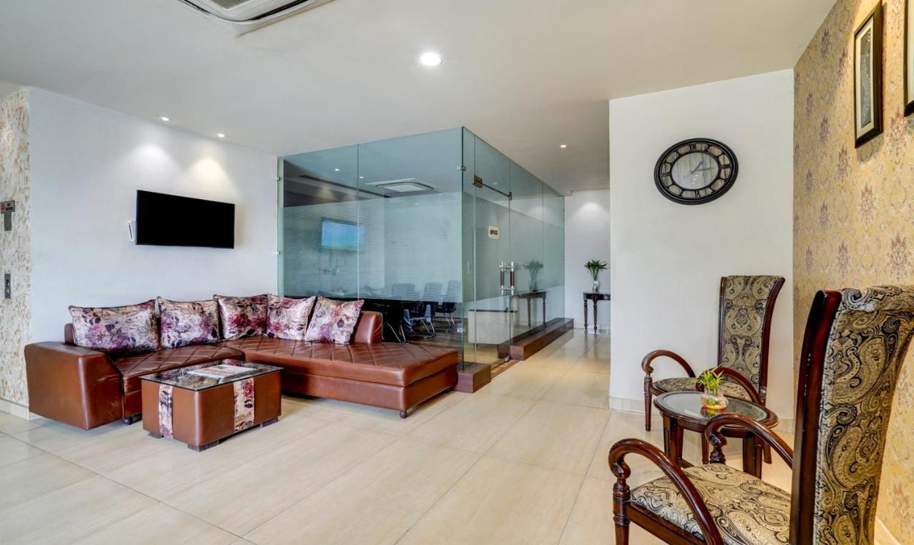 Hotel Gilco Green Jalandhar Dış mekan fotoğraf