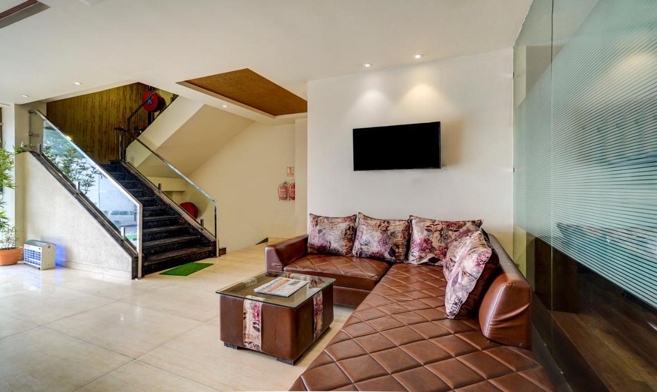 Hotel Gilco Green Jalandhar Dış mekan fotoğraf