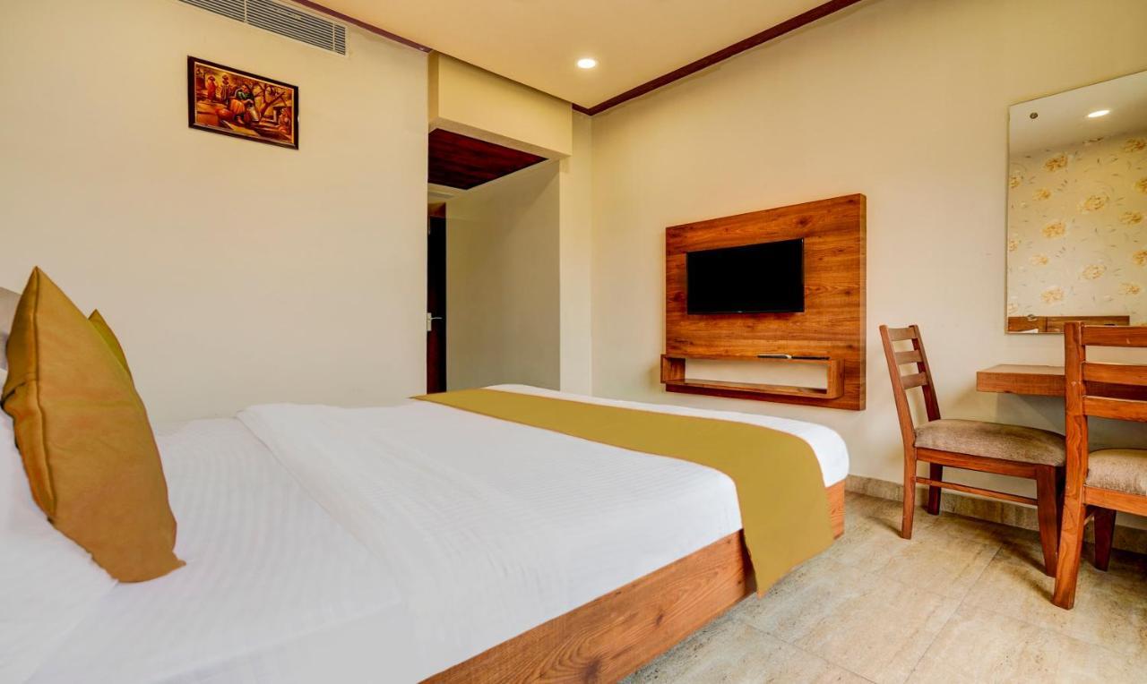 Hotel Gilco Green Jalandhar Dış mekan fotoğraf