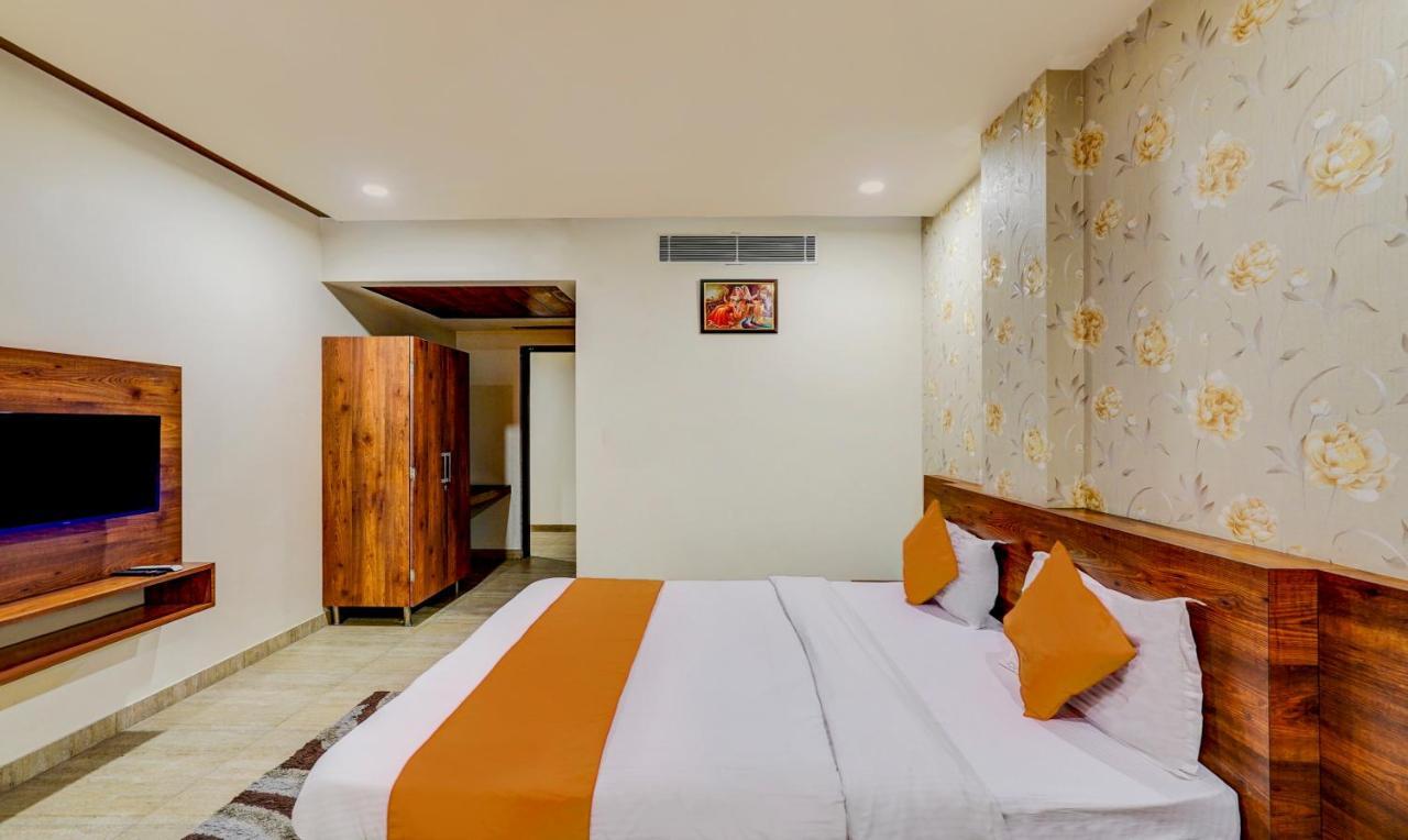 Hotel Gilco Green Jalandhar Dış mekan fotoğraf