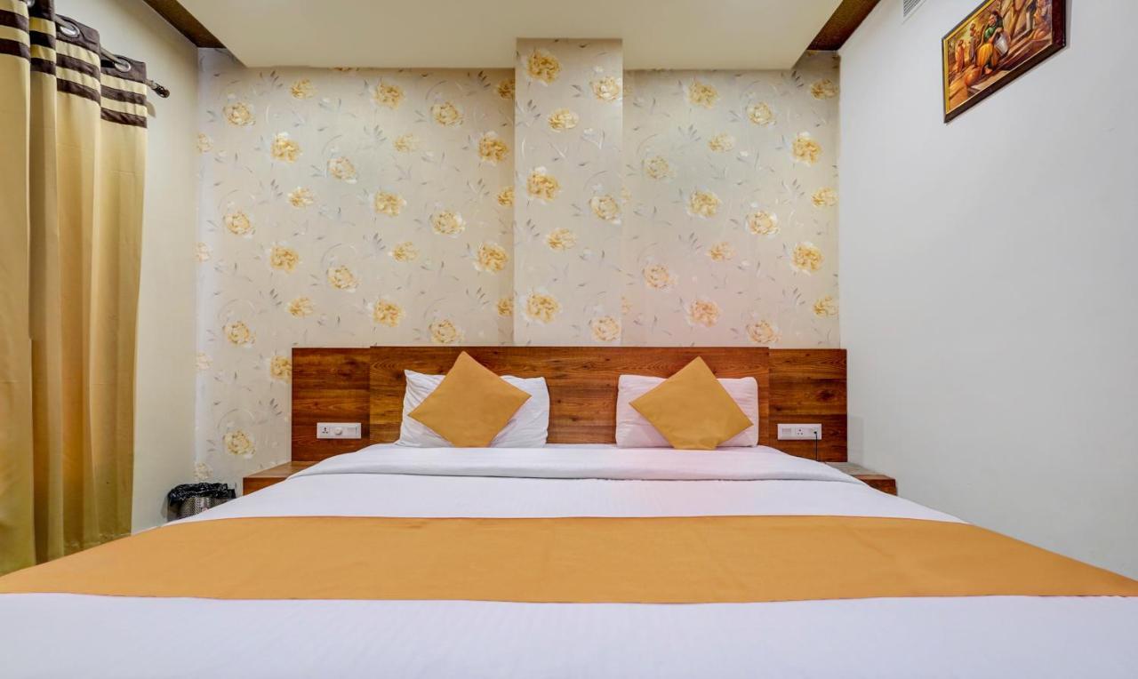 Hotel Gilco Green Jalandhar Dış mekan fotoğraf